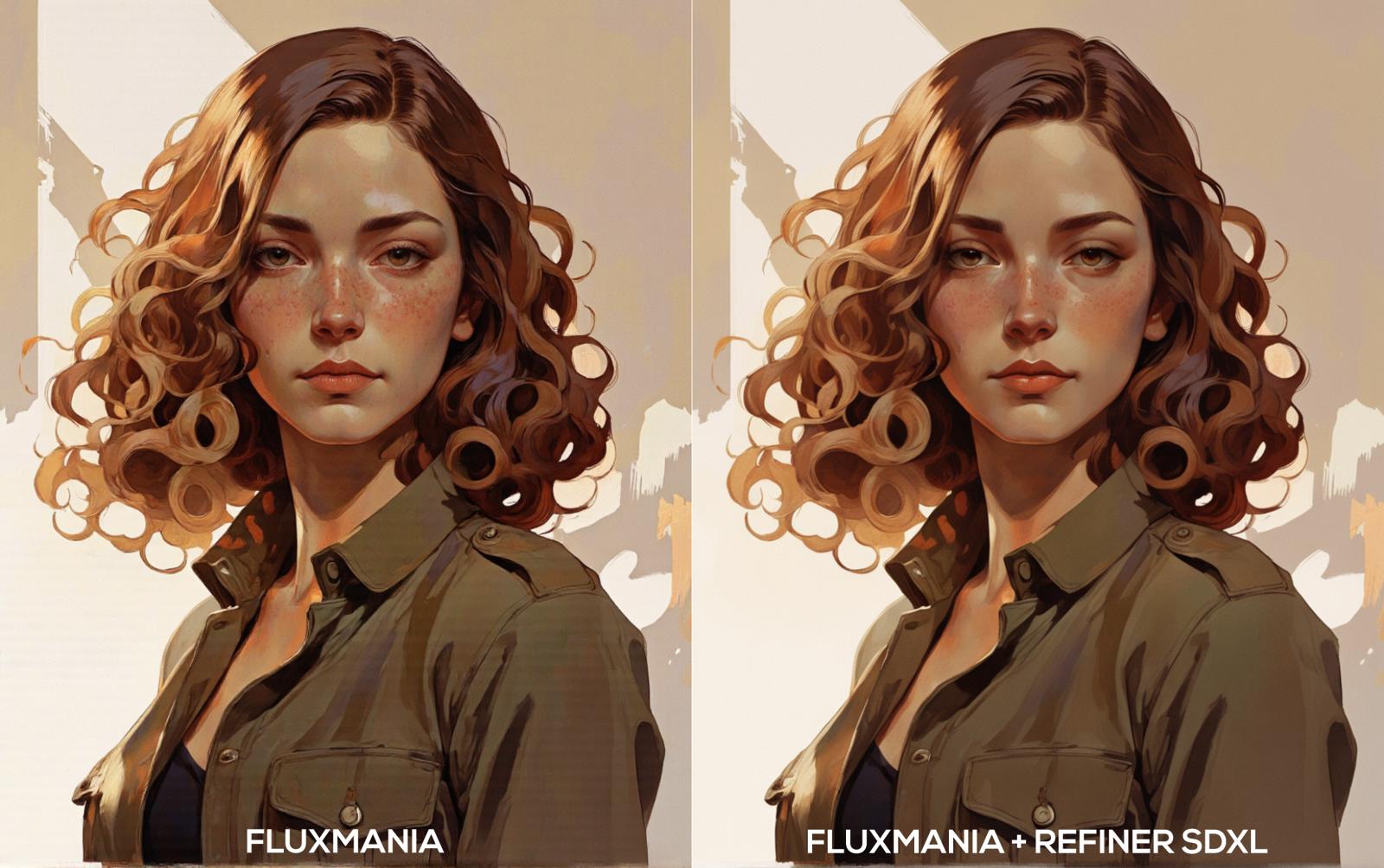 Smoother Renders with Fluxmania: A Simple Trick to Eliminate Banding and Artifacts